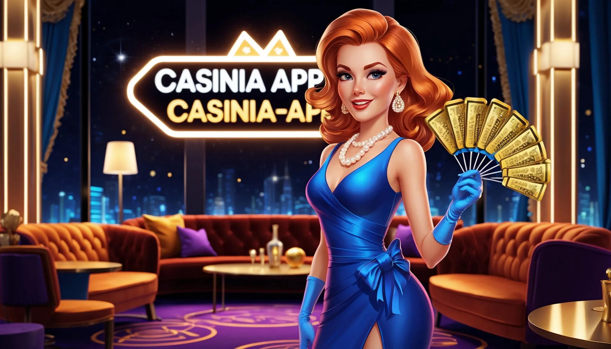 Casinia bonus - alle Angebote für Spieler 2026