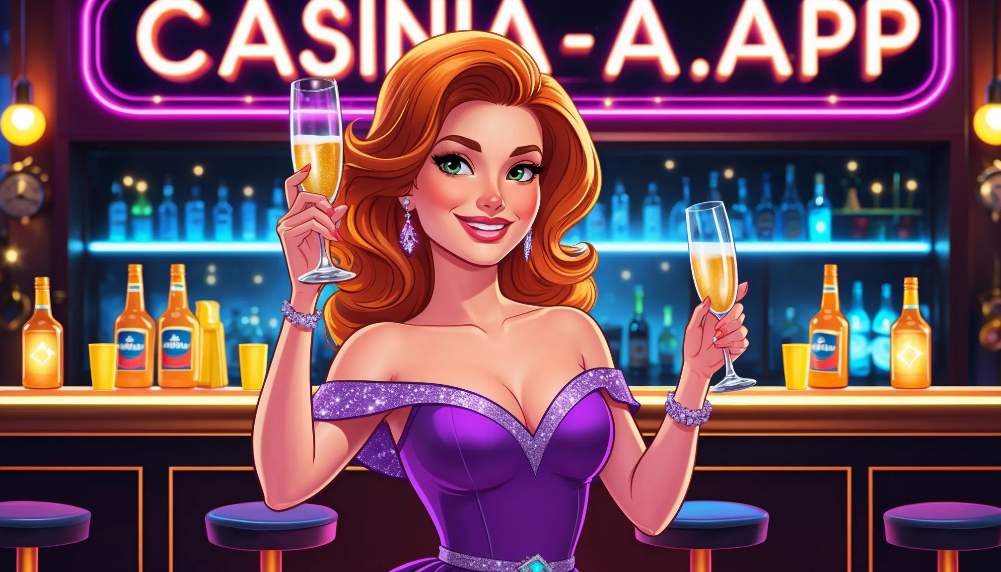 Casinia App - Download & Nutzung für Deutschland 2026